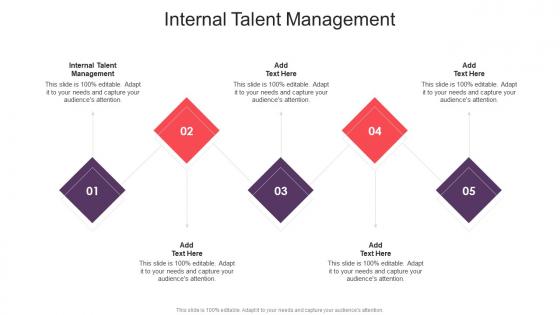 Internal Talent Management In Powerpoint And Google Slides Cpb