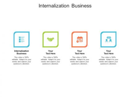 Internalization business ppt powerpoint presentation inspiration slideshow cpb