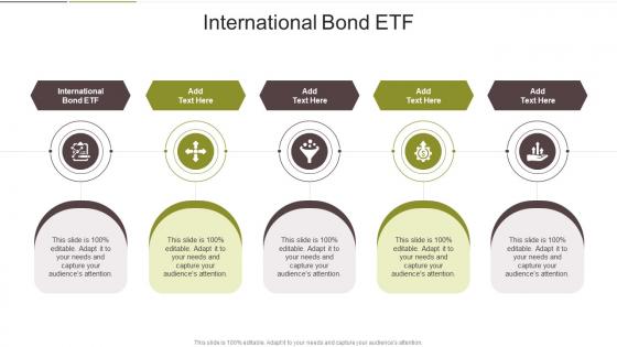 International Bond ETF In Powerpoint And Google Slides Cpb