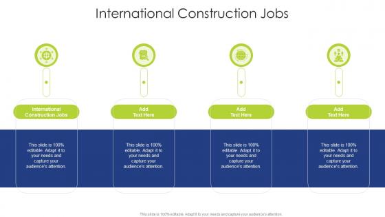 International Construction Jobs In Powerpoint And Google Slides Cpp