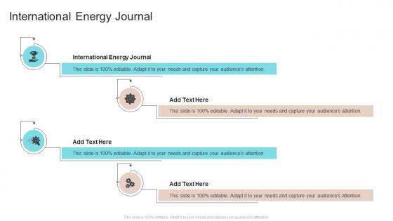 International Energy Journal In Powerpoint And Google Slides Cpb