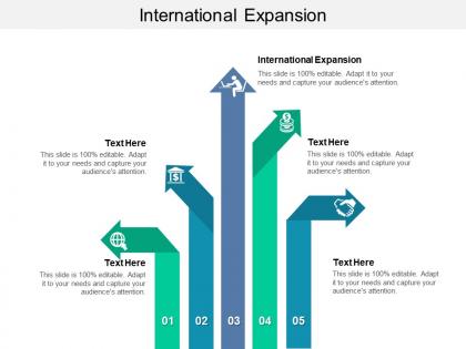 International expansion ppt powerpoint presentation styles background images cpb