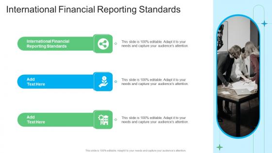 International Financial Reporting Standards In Powerpoint And Google Slides Cpb