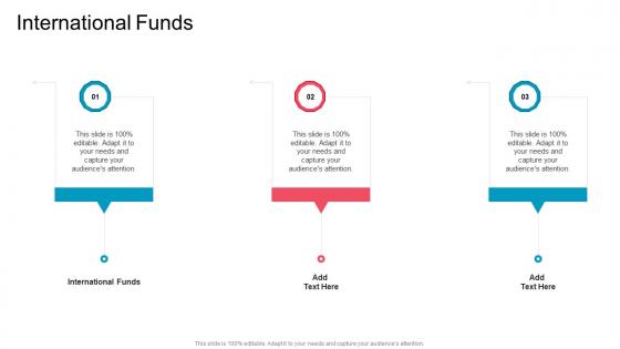International Funds In Powerpoint And Google Slides Cpb