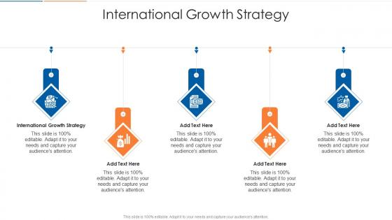 International Growth Strategy In Powerpoint And Google Slides Cpb