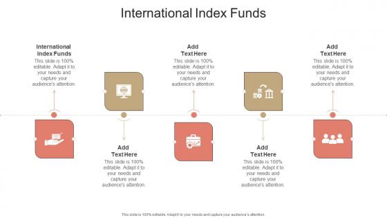 International Index Funds In Powerpoint And Google Slides Cpb