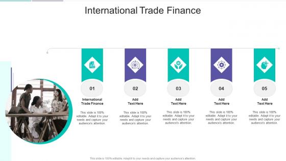International Trade Finance In Powerpoint And Google Slides Cpb