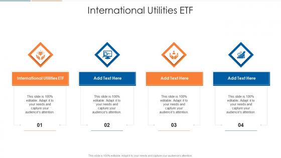 International Utilities ETF In Powerpoint And Google Slides Cpb