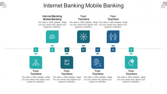 Internet banking mobile banking ppt powerpoint presentation inspiration styles cpb