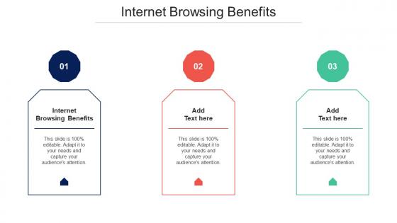 Internet Browsing Benefits Ppt Powerpoint Presentation Model Backgrounds Cpb