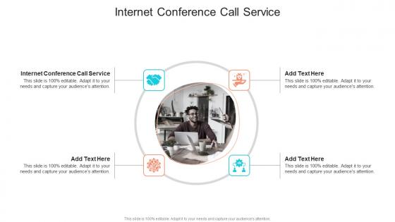 Internet Conference Call Service In Powerpoint And Google Slides Cpb