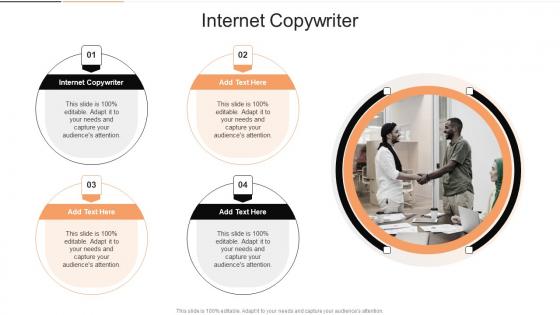 Internet Copywriter In Powerpoint And Google Slides Cpb