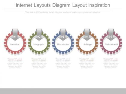 Internet layouts diagram layout inspiration