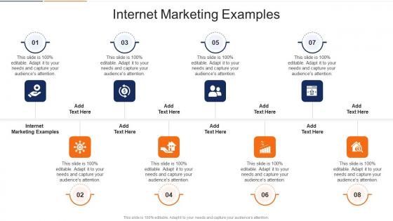 Internet Marketing Examples In Powerpoint And Google Slides Cpb