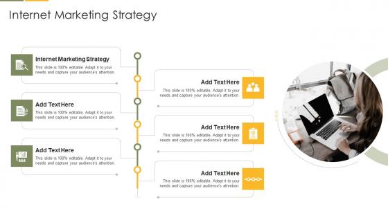 Internet Marketing Strategy In Powerpoint And Google Slides Cpb