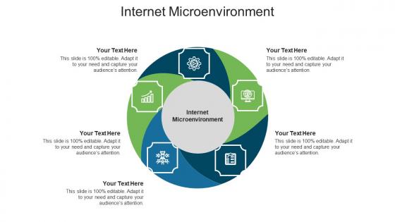 Internet microenvironment ppt powerpoint presentation layouts vector cpb
