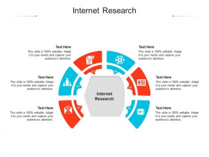 Internet research ppt powerpoint presentation professional information cpb