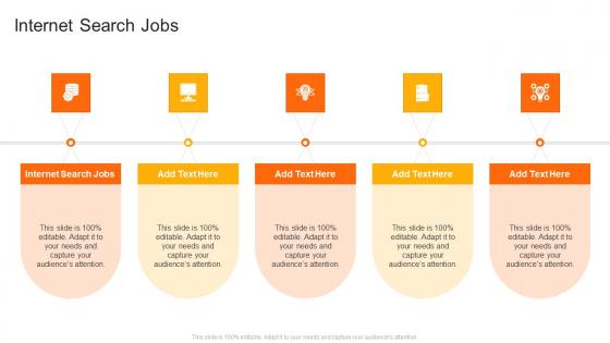 Internet Search Jobs In Powerpoint And Google Slides Cpb
