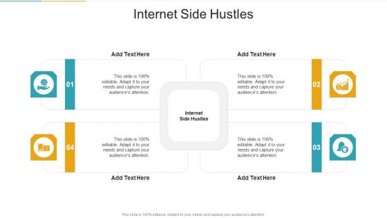Internet Side Hustles In Powerpoint And Google Slides Cpb