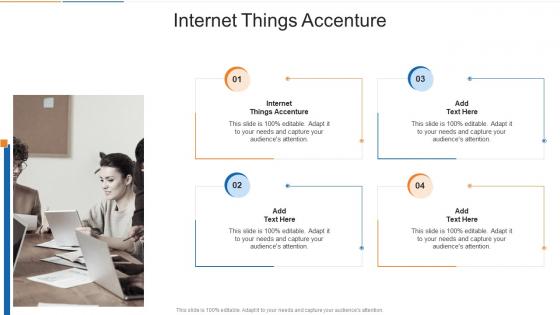 Internet Things Accenture In Powerpoint And Google Slides Cpb