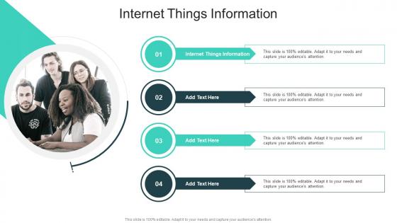 Internet Things Information In Powerpoint And Google Slides Cpb