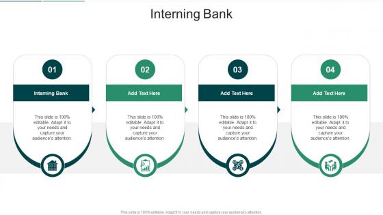 Interning Bank In Powerpoint And Google Slides Cpb