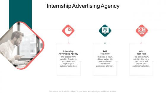Internship Advertising Agency In Powerpoint And Google Slides Cpb