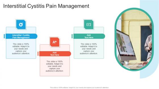 Interstitial Cystitis Pain Management In Powerpoint And Google Slides Cpb