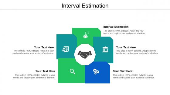 Interval estimation ppt powerpoint presentation professional tips cpb