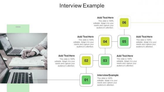 Interview Example In Powerpoint And Google Slides Cpb