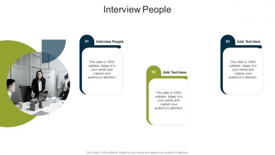 Interview People In Powerpoint And Google Slides Cpb