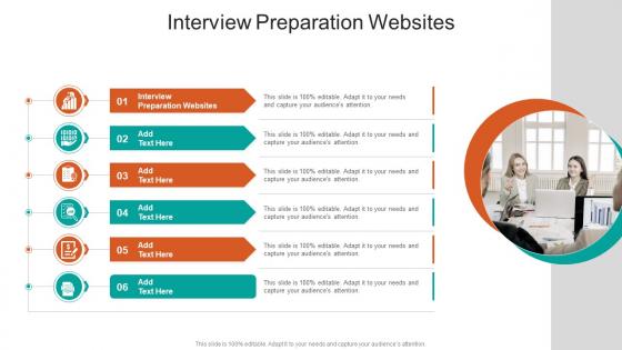 Interview Preparation Websites In Powerpoint And Google Slides Cpb