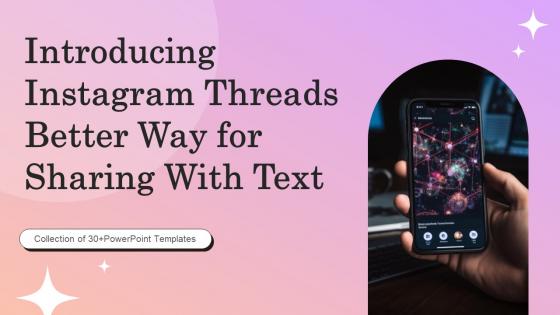 Introducing Instagram Threads Better Way For Sharing With Text AI CD V