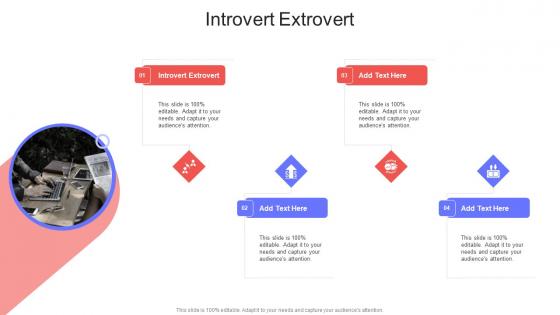 Introvert Extrovert In Powerpoint And Google Slides Cpb