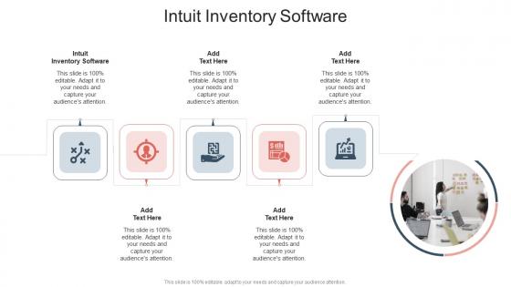 Intuit Inventory Software In Powerpoint And Google Slides Cpb