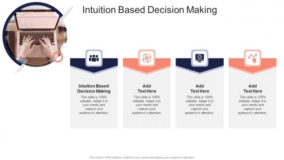 Intuition Based Decision Making In Powerpoint And Google Slides Cpb