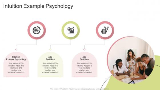 Intuition Example Psychology In Powerpoint And Google Slides Cpb
