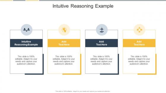 Intuitive Reasoning Example In Powerpoint And Google Slides Cpb