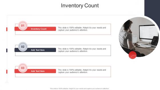 Inventory Count In Powerpoint And Google Slides Cpb