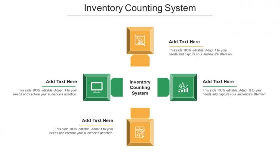 Inventory Counting System Ppt Powerpoint Presentation Model Design Inspiration Cpb