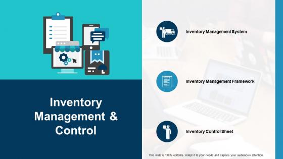 Inventory Management PowerPoint Presentation and Slides PPT PowerPoint ...