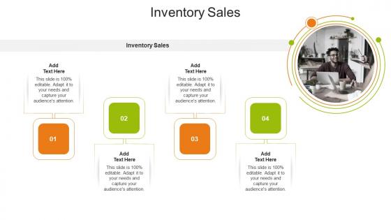 Inventory Sales In Powerpoint And Google Slides Cpb