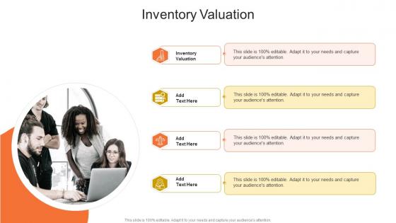 Inventory Valuation In Powerpoint And Google Slides Cpb