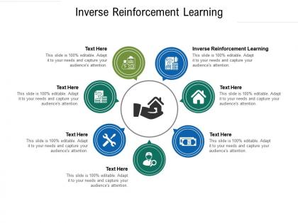 Inverse reinforcement learning ppt powerpoint presentation pictures introduction cpb