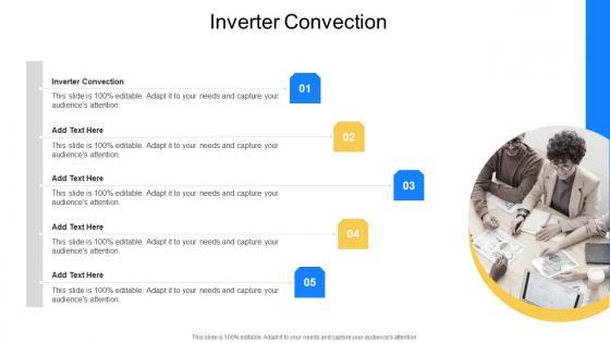 Inverter Convection In Powerpoint And Google Slides Cpb