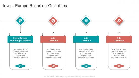 Invest Europe Reporting Guidelines In Powerpoint And Google Slides Cpb