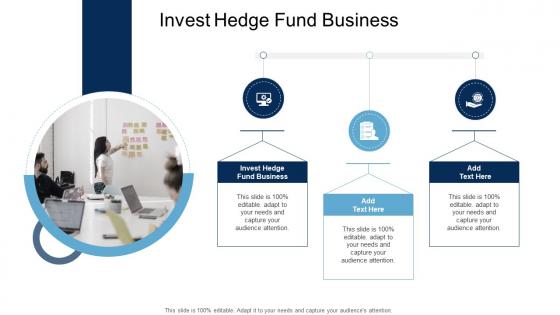 Invest Hedge Fund Business In Powerpoint And Google Slides Cpb