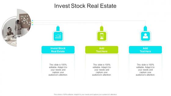 Invest Stock Real Estate In Powerpoint And Google Slides Cpb