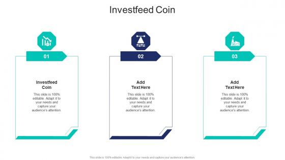 Investfeed Coin In Powerpoint And Google Slides Cpb