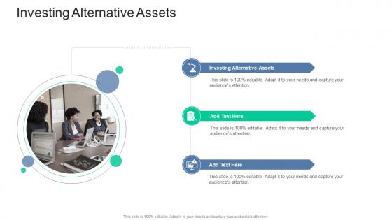 Investing Alternative Assets In Powerpoint And Google Slides Cpb
